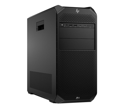 Komputer PC HP Z4 TWR G9 W5-2445/32GB/512/Win11P